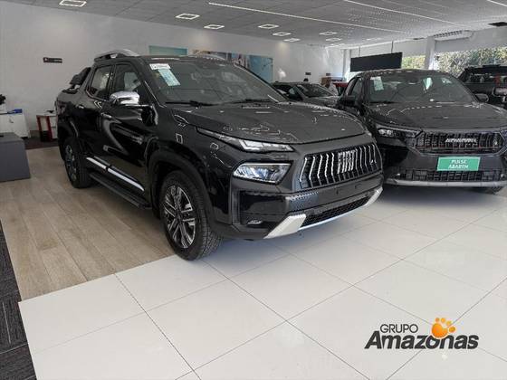 FIAT TORO 2.2 TURBO DIESEL RANCH 4WD AT9 FIAT TORO 2.2 TURBO DIESEL RANCH 4WD AT9